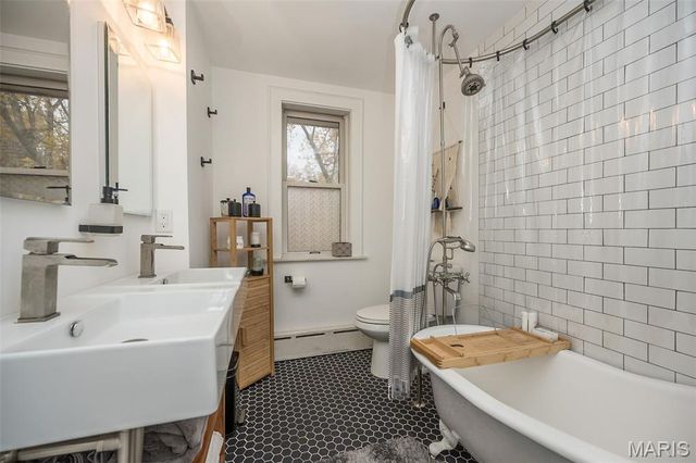 6603 Pershing Avenue, St Louis, MO 63130