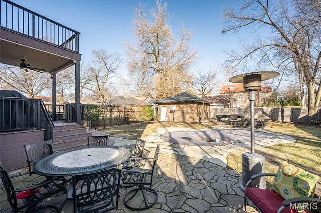 6603 Pershing Avenue, St Louis, MO 63130