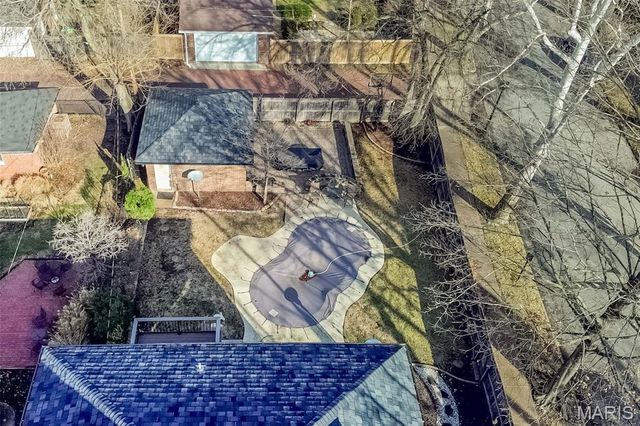 6603 Pershing Avenue, St Louis, MO 63130