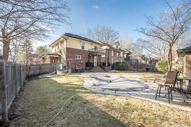 6603 Pershing Avenue, St Louis, MO 63130