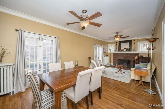 6603 Pershing Avenue, St Louis, MO 63130