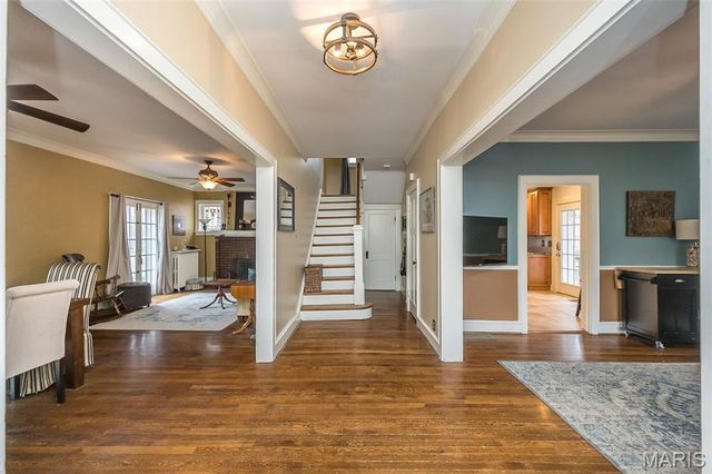 6603 Pershing Avenue, St Louis, MO 63130