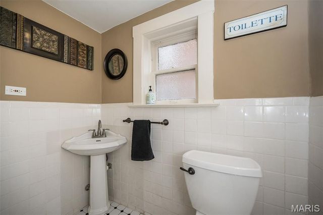 6603 Pershing Avenue, St Louis, MO 63130