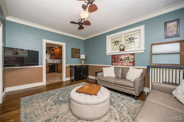 6603 Pershing Avenue, St Louis, MO 63130