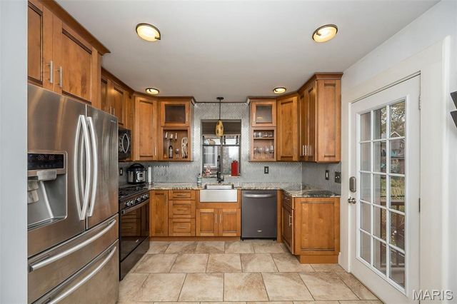 6603 Pershing Avenue, St Louis, MO 63130