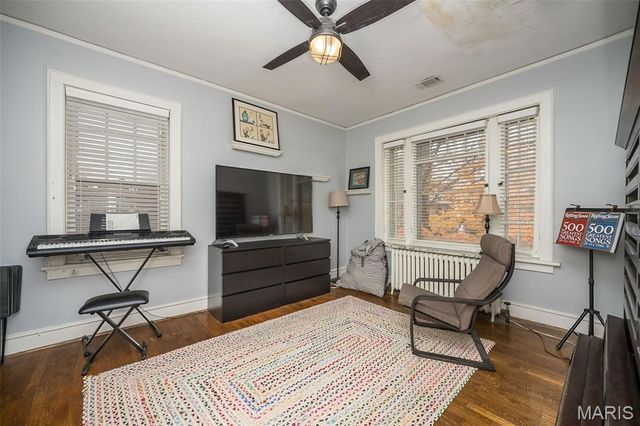 6603 Pershing Avenue, St Louis, MO 63130