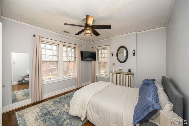 6603 Pershing Avenue, St Louis, MO 63130