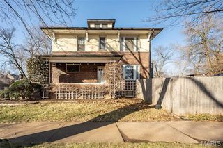 6603 Pershing Avenue, St Louis, MO 63130