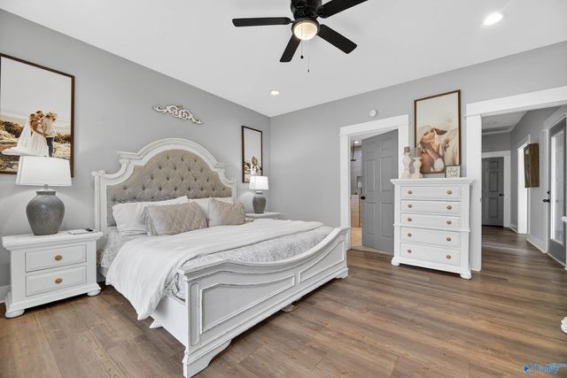 215 Wilson Road, Scottsboro, AL 35769