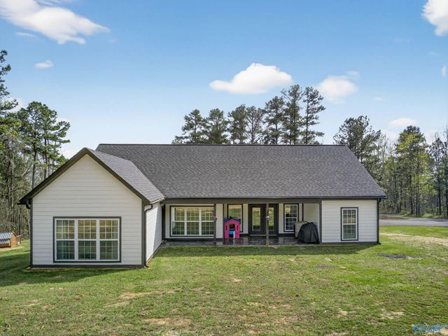 215 Wilson Road, Scottsboro, AL 35769