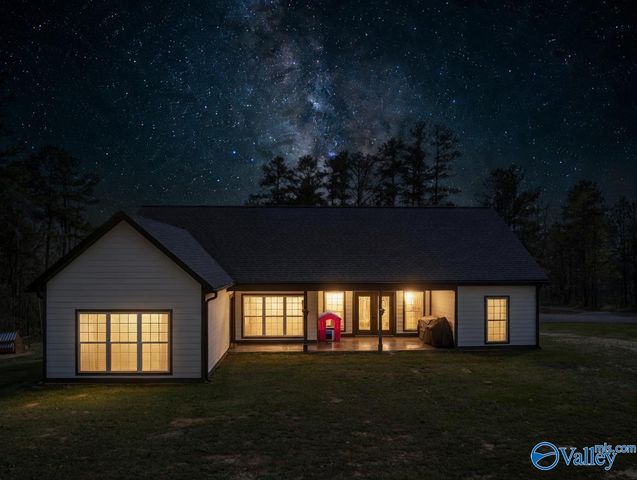 215 Wilson Road, Scottsboro, AL 35769