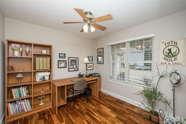 563 Beacon Point Lane, Wildwood, MO 63040