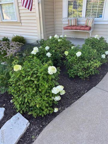 563 Beacon Point Lane, Wildwood, MO 63040