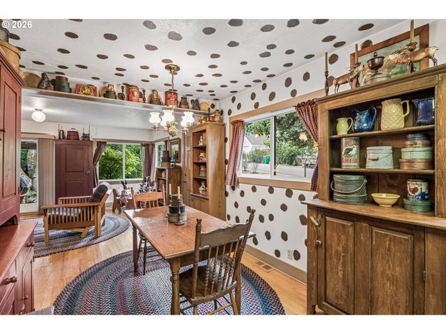 4534 Ne 78TH Pl, Portland, OR 97218
