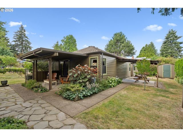 4534 Ne 78TH Pl, Portland, OR 97218