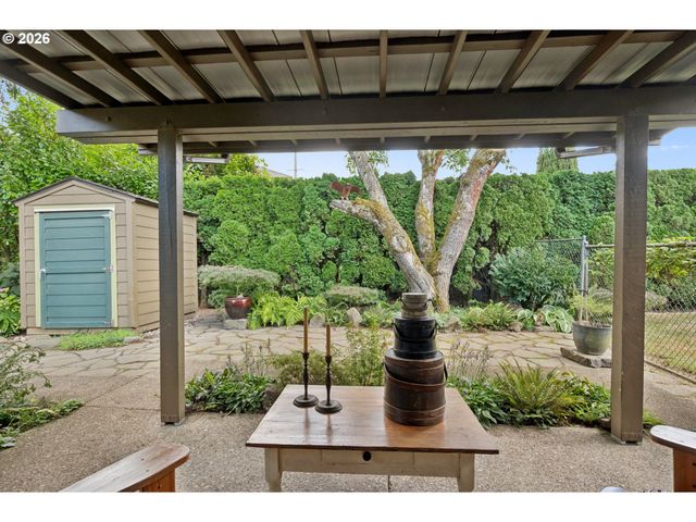 4534 Ne 78TH Pl, Portland, OR 97218