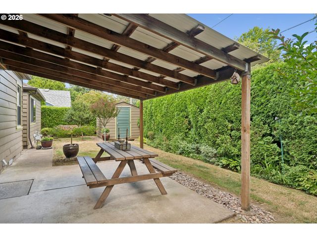 4534 Ne 78TH Pl, Portland, OR 97218