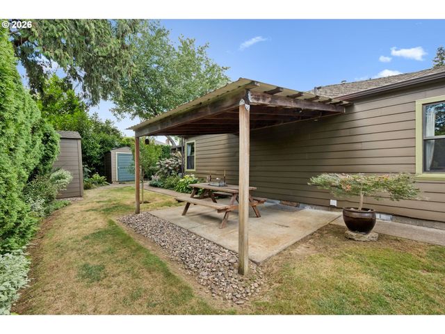 4534 Ne 78TH Pl, Portland, OR 97218