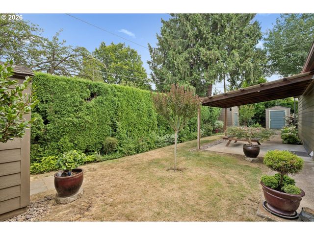 4534 Ne 78TH Pl, Portland, OR 97218