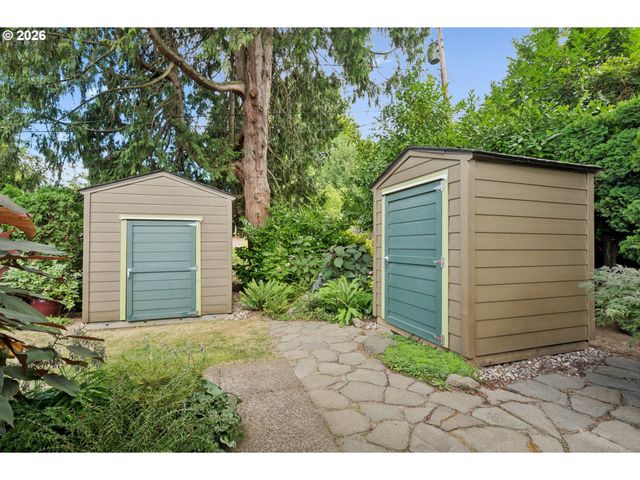 4534 Ne 78TH Pl, Portland, OR 97218