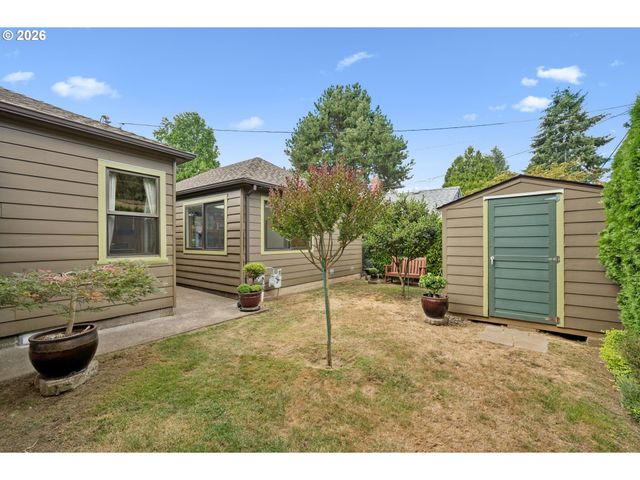 4534 Ne 78TH Pl, Portland, OR 97218