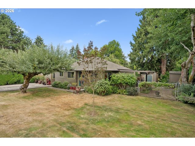 4534 Ne 78TH Pl, Portland, OR 97218