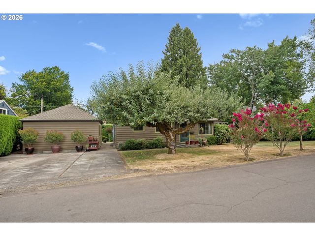 4534 Ne 78TH Pl, Portland, OR 97218