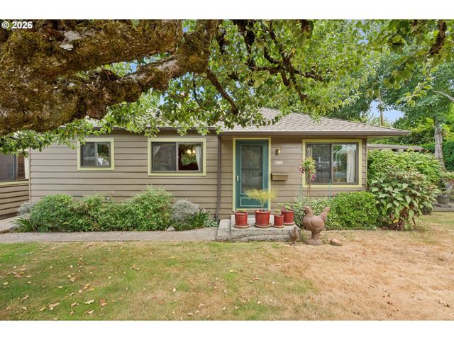 4534 Ne 78TH Pl, Portland, OR 97218