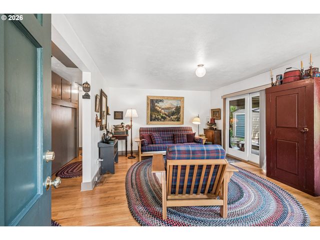 4534 Ne 78TH Pl, Portland, OR 97218