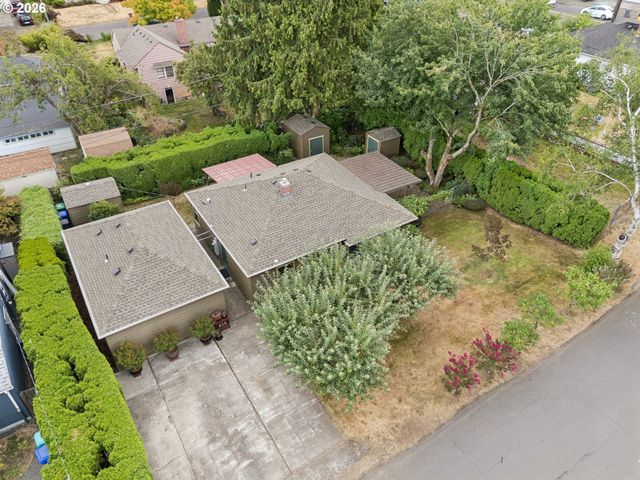 4534 Ne 78TH Pl, Portland, OR 97218