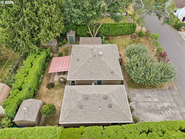 4534 Ne 78TH Pl, Portland, OR 97218