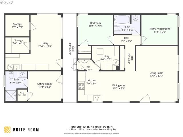 4534 Ne 78TH Pl, Portland, OR 97218