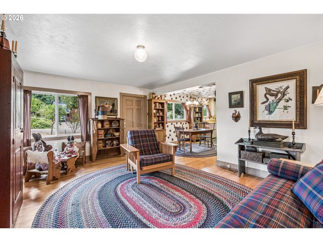 4534 Ne 78TH Pl, Portland, OR 97218
