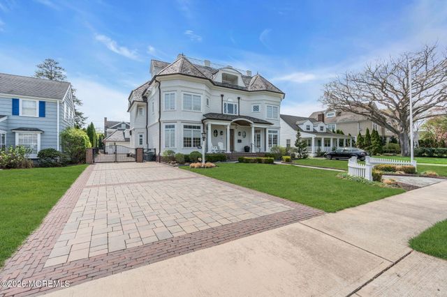314 Brooklyn Boulevard, Sea Girt, NJ 08750