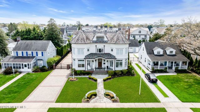 314 Brooklyn Boulevard, Sea Girt, NJ 08750