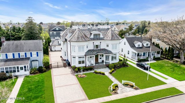 314 Brooklyn Boulevard, Sea Girt, NJ 08750