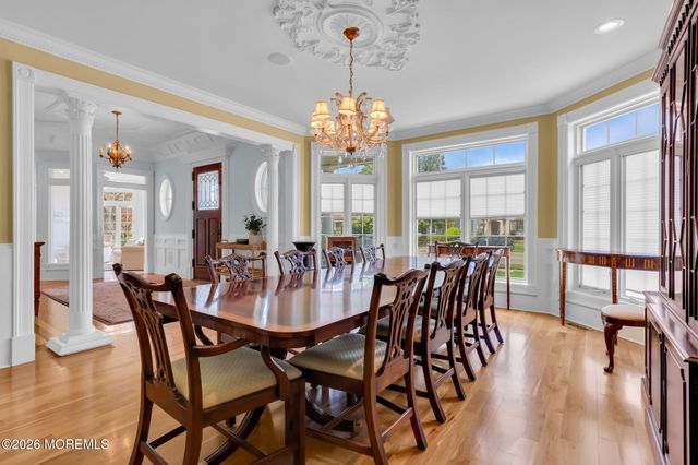 314 Brooklyn Boulevard, Sea Girt, NJ 08750