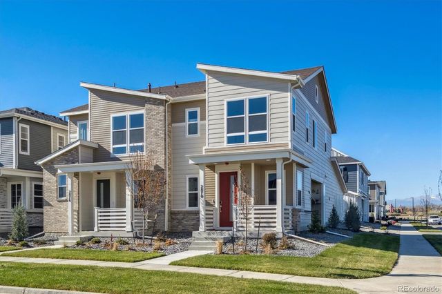 2870 Taryn Street, Erie, CO 80026