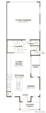 2870 Taryn Street, Erie, CO 80026