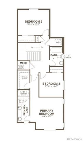 2870 Taryn Street, Erie, CO 80026