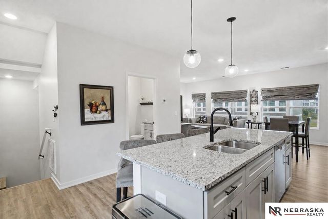 20878 T Court, Elkhorn, NE 68022