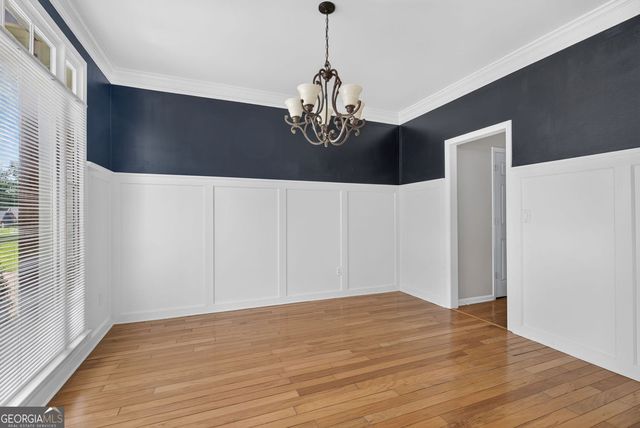 3357 Gilley Drive, Powder Springs, GA 30127