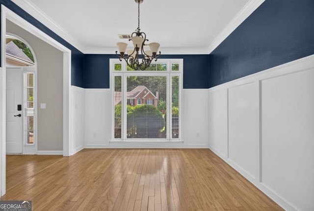3357 Gilley Drive, Powder Springs, GA 30127