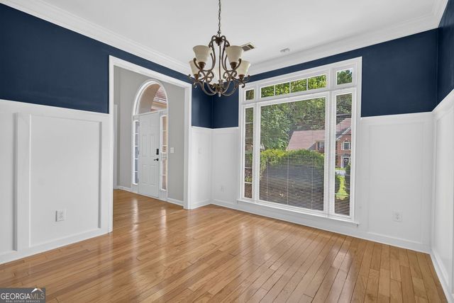 3357 Gilley Drive, Powder Springs, GA 30127