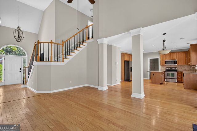 3357 Gilley Drive, Powder Springs, GA 30127