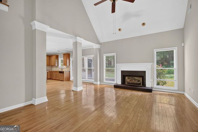 3357 Gilley Drive, Powder Springs, GA 30127