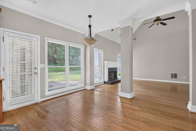3357 Gilley Drive, Powder Springs, GA 30127