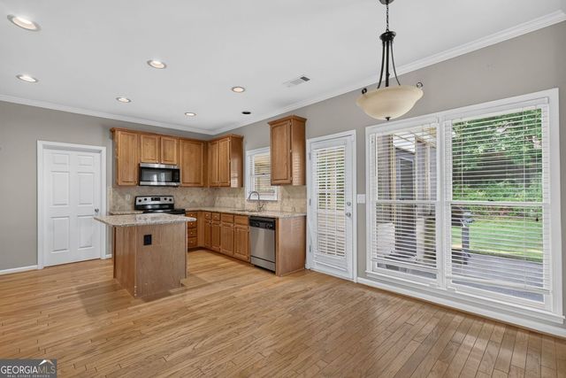 3357 Gilley Drive, Powder Springs, GA 30127