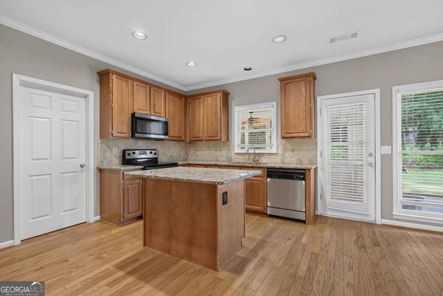 3357 Gilley Drive, Powder Springs, GA 30127