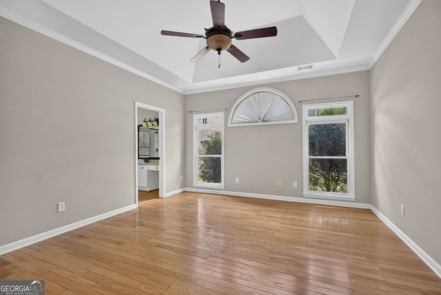 3357 Gilley Drive, Powder Springs, GA 30127
